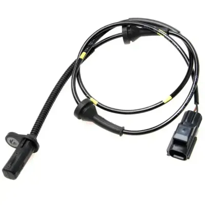 Ate Left Hand Front Abs Sensor Volvo Xc90 (02-) | 24.0711.6366.3 | Euro Car Parts
