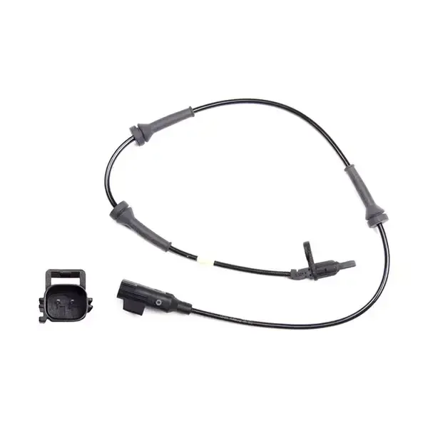 Ate Rear Abs Sensor Range Rover Evoque (11-) *w/o Park Assist* | 24.0711.5362.3 | Euro Car Parts - Image 1