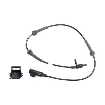 Ate Rear Abs Sensor Range Rover Evoque (11-) *w/o Park Assist* | 24.0711.5362.3 | Euro Car Parts