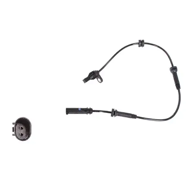 Ate Front Abs Sensor Bmw 1 > 4 Series (11-) *w/o Park Assist* | 24.0711.6281.3 | Euro Car Parts - Image 1