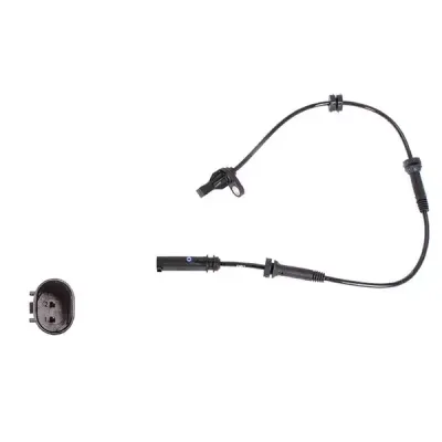 Ate Front Abs Sensor Bmw 1 > 4 Series (11-) *w/o Park Assist* | 24.0711.6281.3 | Euro Car Parts