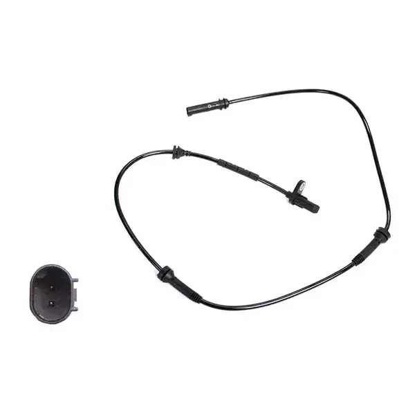 Ate Left Hand /rh Front Abs Sensor Bmw X3 & X4 (10-) | 24.0711.6350.3 | Euro Car Parts - Image 1