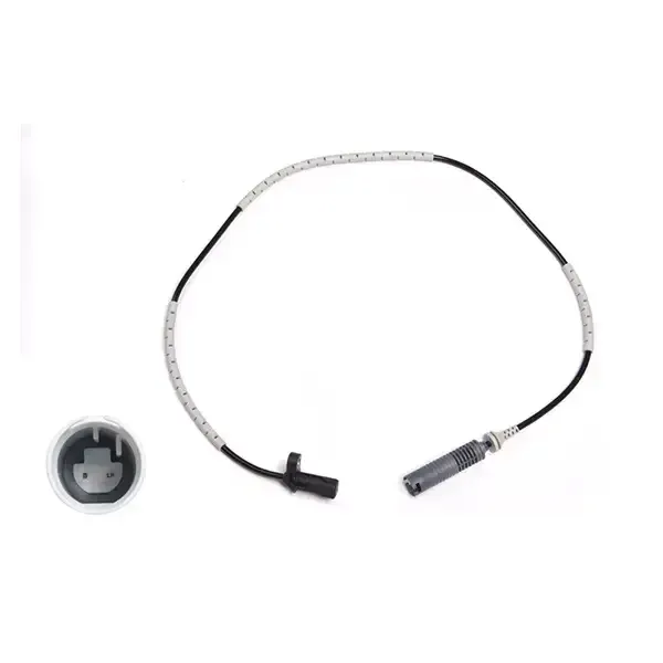 Ate Rear Abs Sensor Bmw 1 & 3 Series E81/90 (04-) *with Active Steer* | 24.0711.6418.3 | Euro Car Parts - Image 1