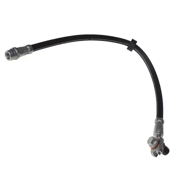 Pagid Brake Hose - Front L/r Audi A3 All Models | 6T46734 | Euro Car Parts - Image 1