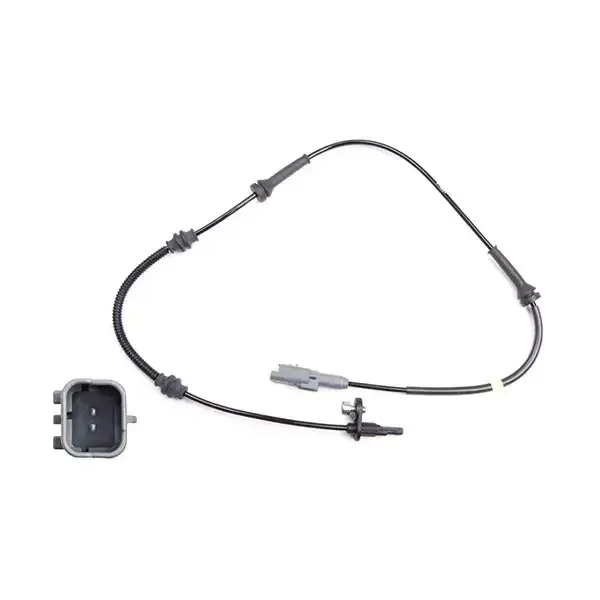 Ate Front Abs Sensor Citroen C4 Picasso Ii (13-) | 24.0711.5379.3 | Euro Car Parts - Image 1
