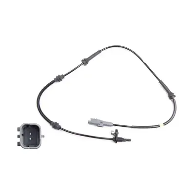 Ate Front Abs Sensor Citroen C4 Picasso Ii (13-) | 24.0711.5379.3 | Euro Car Parts