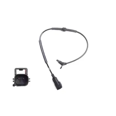 Ate Rear Abs Sensor Jag F-Type (12-) "r" Model *w/o Ceramic Brakes* | 24.0711.5238.3 | Euro Car Parts