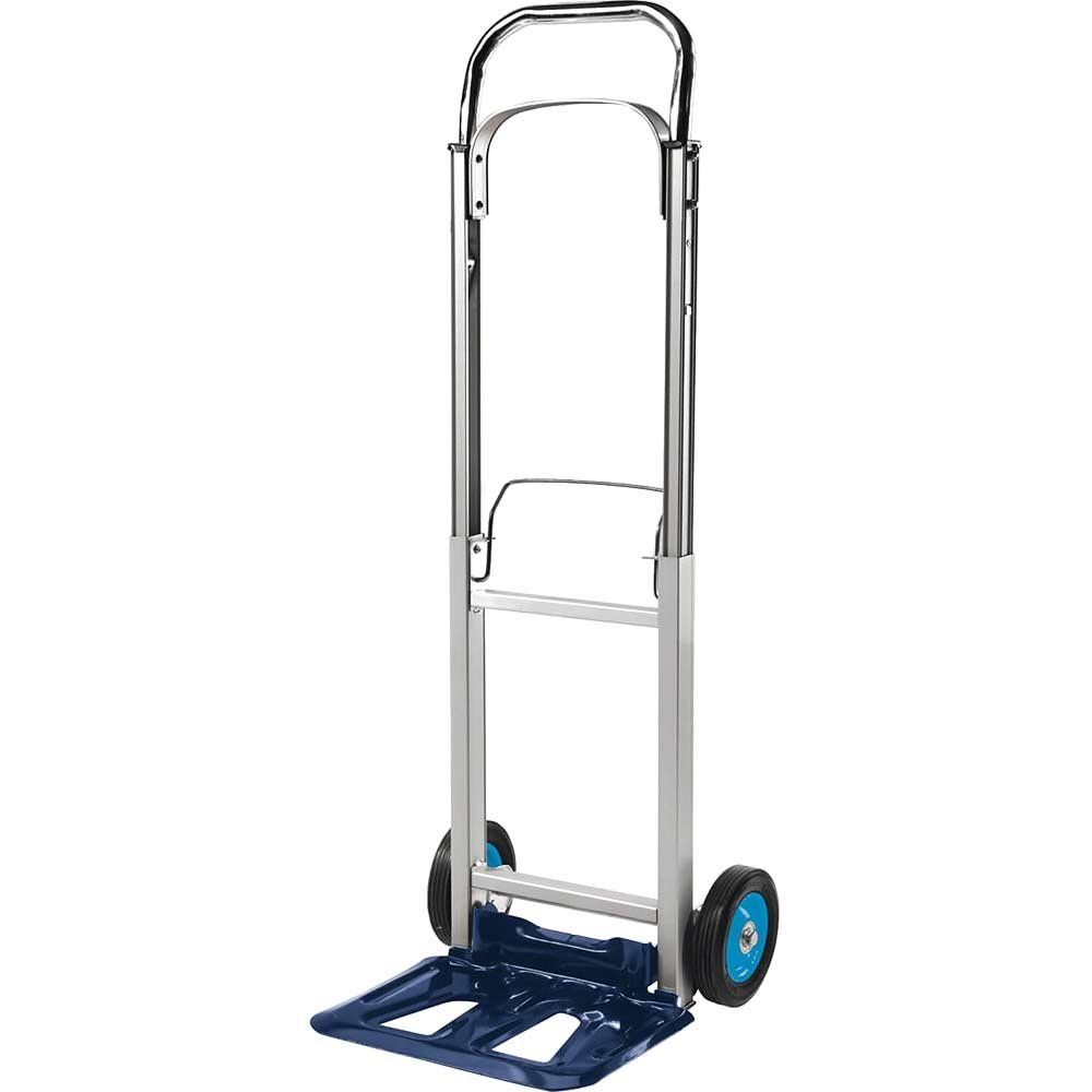Einhell 2260112 Bt-Ht90 Folding Truck 90Kg Capacity - Image 1