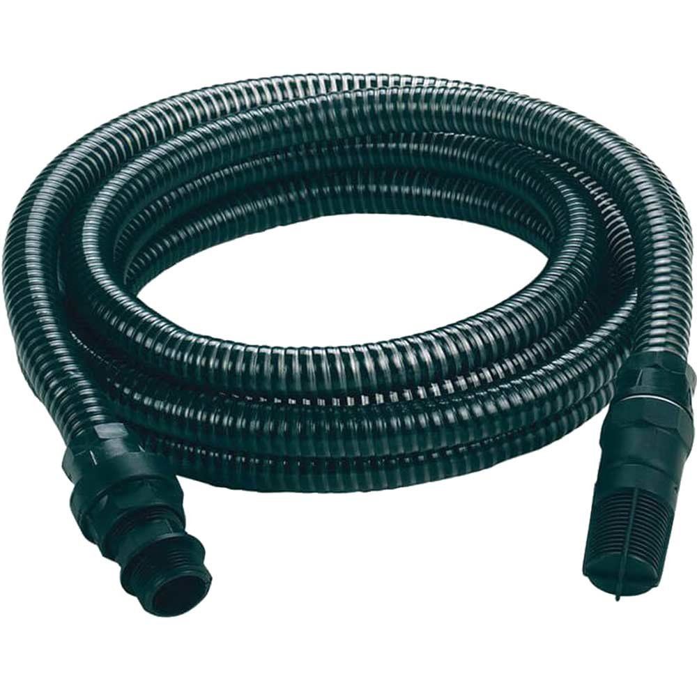 Einhell Suction Hose for Dirty Water Pumps 25mm 4m - Image 1