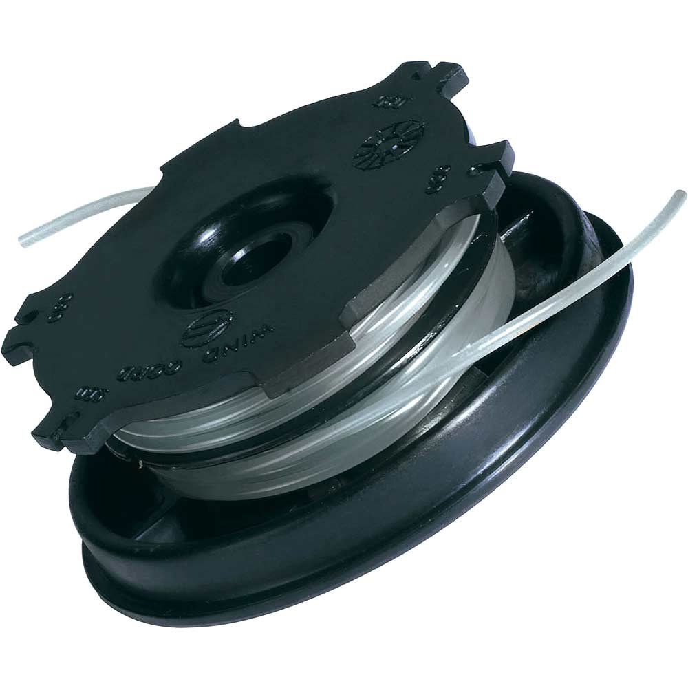 Einhell Genuine Spool and Line for GC-PT 2538/1 I AS Grass Trimmer Pack of 1 - Image 1
