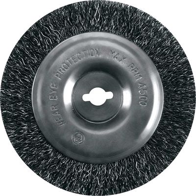 Einhell Steel Brush for GC-CC 18 LI Cordless Patio Weeder Pack of 1