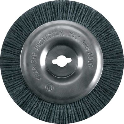 Einhell Nylon Brush for GC-CC 18 LI Cordless Patio Weeder Pack of 1