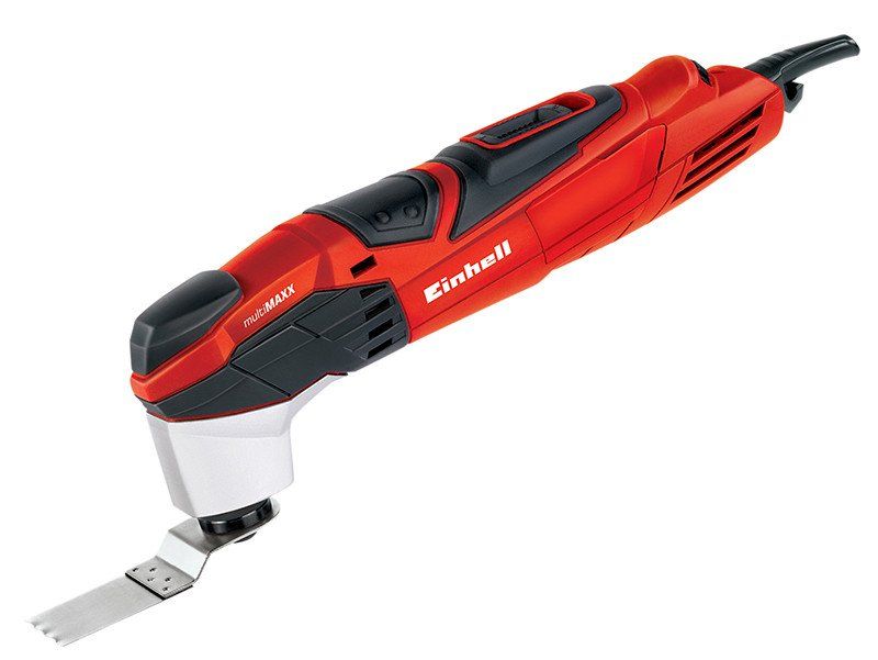 Einhell RT-MG 200 E 200W Corded Multi Functional Tool 4465040 - Image 1