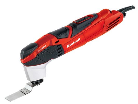 Einhell RT-MG 200 E 200W Corded Multi Functional Tool 4465040