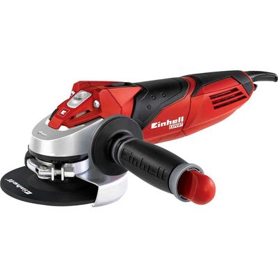 Einhell 4430850 Te-Ag 115 Angle Grinder 720W 240V