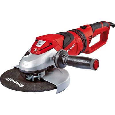 Einhell 4430870 Te-Ag 230 Angle Grinder 2350W 240V