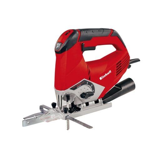 Einhell Expert Jigsaw 750W - Red - Image 1