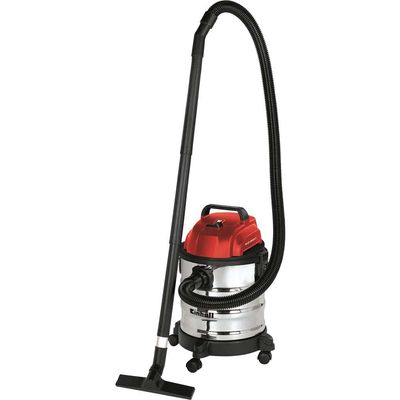 Einhell TH-VC 1820 S Wet & Dry Vacuum Cleaner (230V)