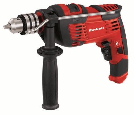 Einhell TC-ID 1000 E 1010W Impact Drill (230V)
