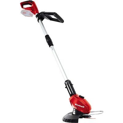 Einhell 3411172 Ge-Ct 18 Li-Solo Power X-Change Grass Trimmer 18V Bare Unit