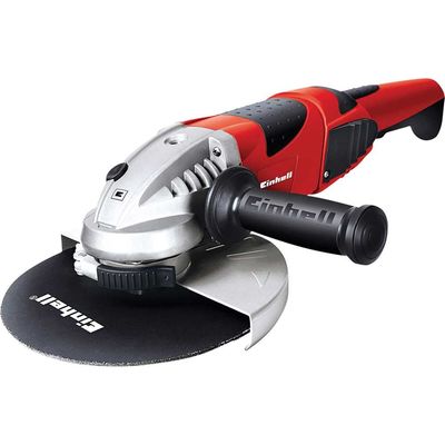 Einhell 4430840 Te-Ag230 Angle Grinder 230Mm 2000W 240V