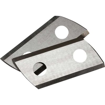 Einhell Genuine Blades for GC-KS 2540 Garden Shredder Pack of 2