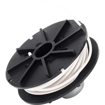 Einhell Genuine Spool and Line for GC/E-ET 4025/5027 Grass Trimmers Pack of 1