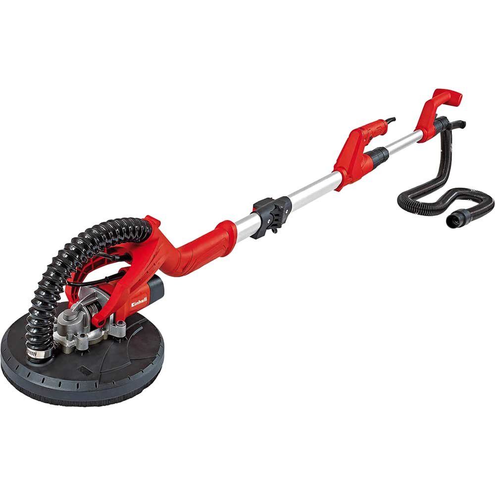 Einhell TC-DW 225 Drywall Sander 225mm - Image 1