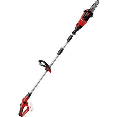 Einhell 3410810 Ge-Lc 18 Li T-Solo Pole-Mounted Powered Pruner 18V Bare Unit