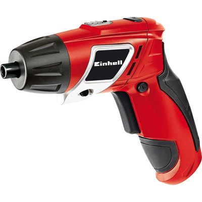 Einhell 4513442 Tc-Sd3.6Li Screwdriver 3.6V 1 X 1.3Ah Li-Ion