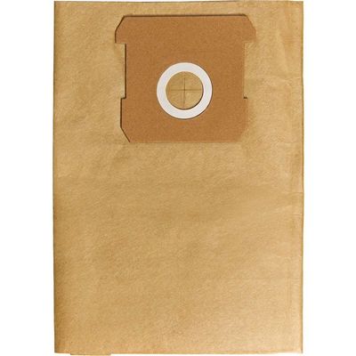 Einhell 2351159 Dust Bags For Tc-Vc 1812S Pack Of 5