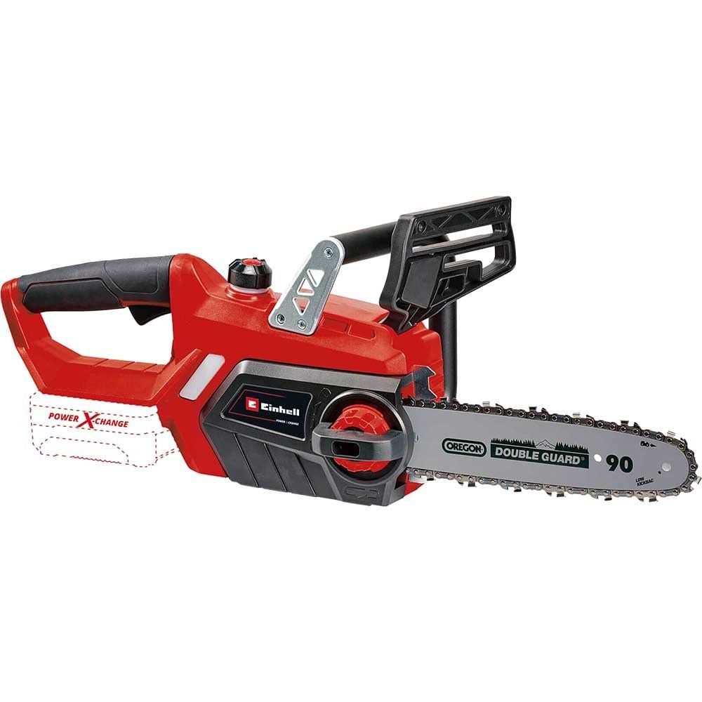 Einhell 4501761 Ge-Lc 18 Li-Solo Power X-Change Chainsaw 18V Bare Unit - Image 1