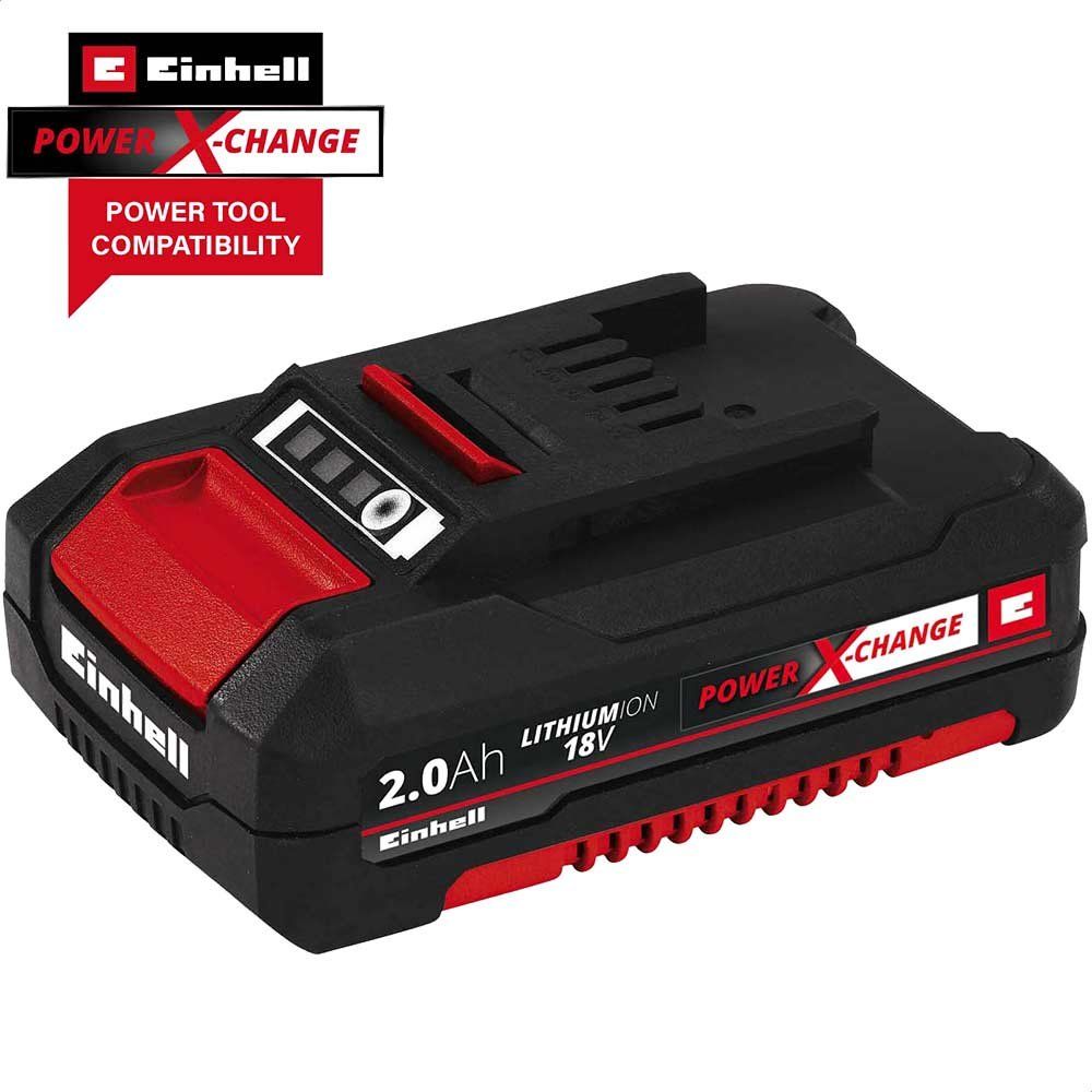 Einhell Genuine PXC 18v Cordless Li-ion Battery 2ah 2ah - Image 1