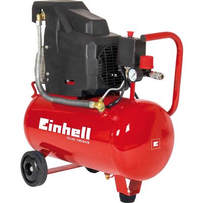 Einhell 4007325 Tc-Ac 190/24/8 Air Compressor