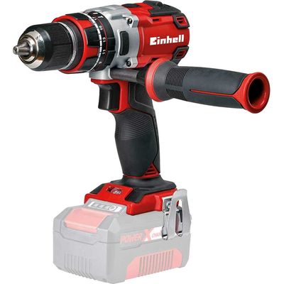 Einhell TE-CD 18 Li-i BL 18v Cordless Brushless Combi Drill No Batteries No Battery Charger No Case