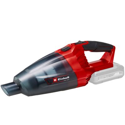 Einhell 2347120 Te-Vc 18 Li Solo Cordless Vacuum Cleaner 18V Bare Unit