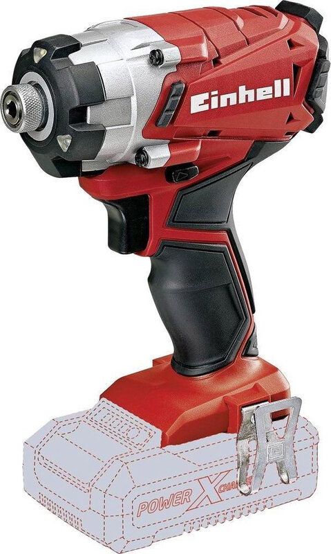 Einhell 4510030 Te-Ci 18 Li Bl Power X-Change Impact Driver 18V Bare Unit - Image 1
