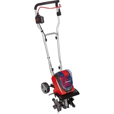 Einhell GE-CR 30 Li 36v Cordless Garden Tiller 300mm No Batteries No Battery Charger