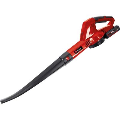 Einhell 3433533 Ge-Cl 18Li Cordless Leaf Blower 18V 1 X 2.0Ah Li-Ion