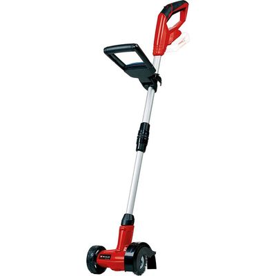 Einhell GC-CC 18 Li 18v Cordless Patio Brush No Batteries No Battery Charger