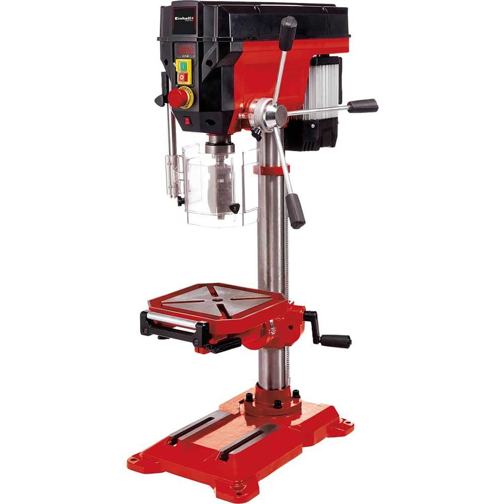 Einhell 4250715 Te-Bd 750 E Bench Drill 750W 240V - Image 1