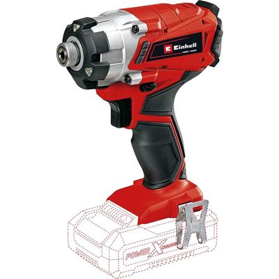 Einhell 4510034 Te-Ci 18 Lin Power X-Change Impact Driver 18V Bare Unit