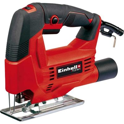 Einhell 4321135 Tc-Js 60 Jigsaw 410W 240V
