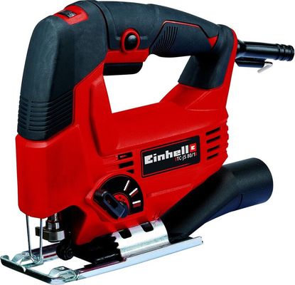 Einhell 4321145 Tc-Js 80/1 Jigsaw 550W 240V