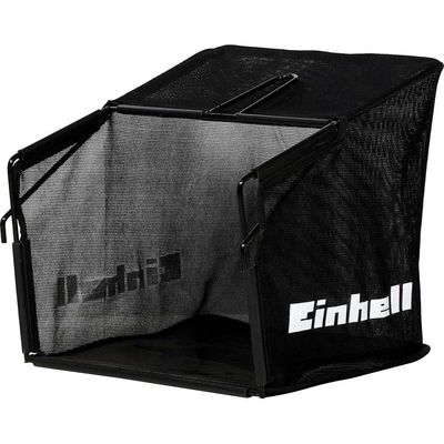 Einhell Genuine Catch Bag for GC-SA 1231/1 Lawnrakers - Thumbnail 2