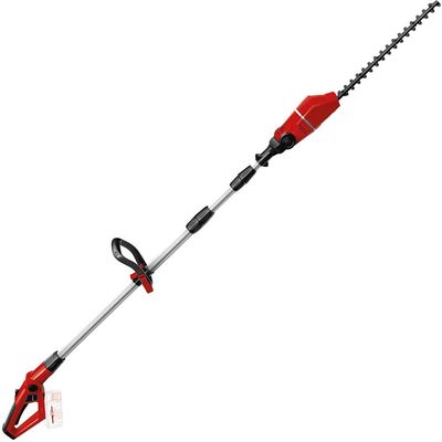 Einhell 3410866 Ge-Hh 18/45 Li T-Solo Power X-Change High Trimmer 18V Bare Unit