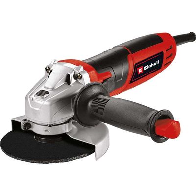 Einhell 4430960 Tc-Ag 115/750 Angle Grinder 750W 240V
