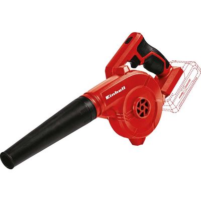 Einhell 3408001 Te-Cb 18/180 Li-Solo Blower 18V Bare Unit