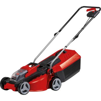 Einhell 3413157 Ge-Cm 18/30 Li-Solo Power X-Change Lawn Mower 18V Bare Unit