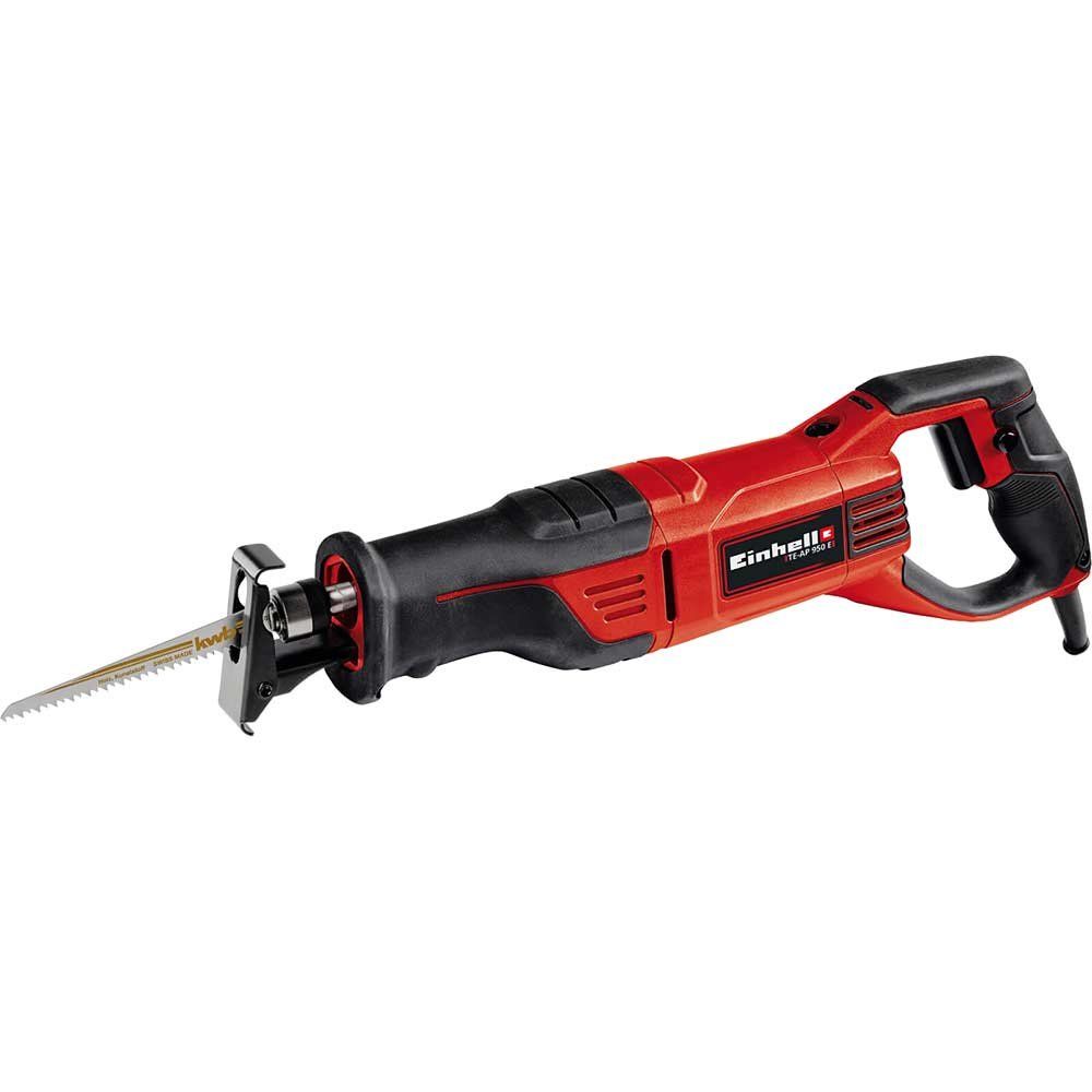 Einhell TE-AP 950 E Reciprocating Saw - Image 1